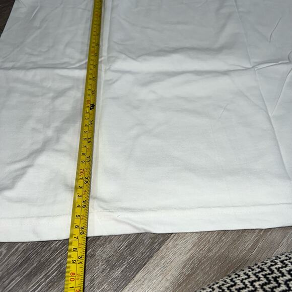 Faze Clan White T-Shirt Size XL - Picture 5 of 6